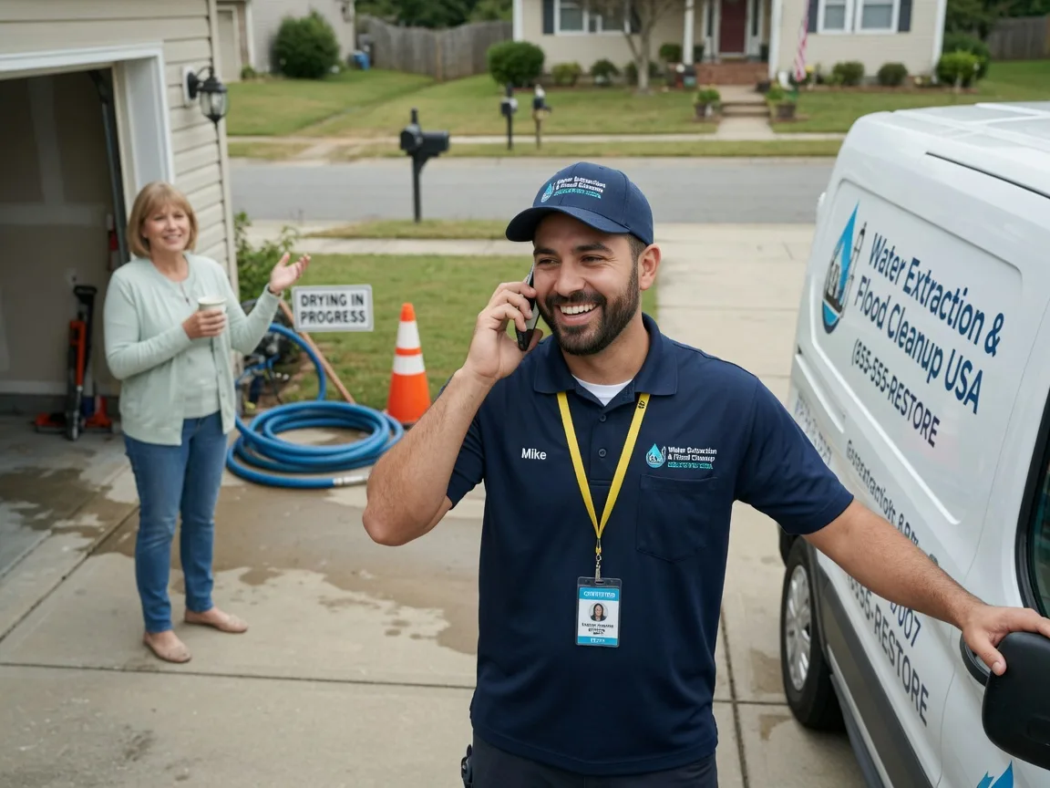 Emergency Water Extraction Elba, NY FAQs